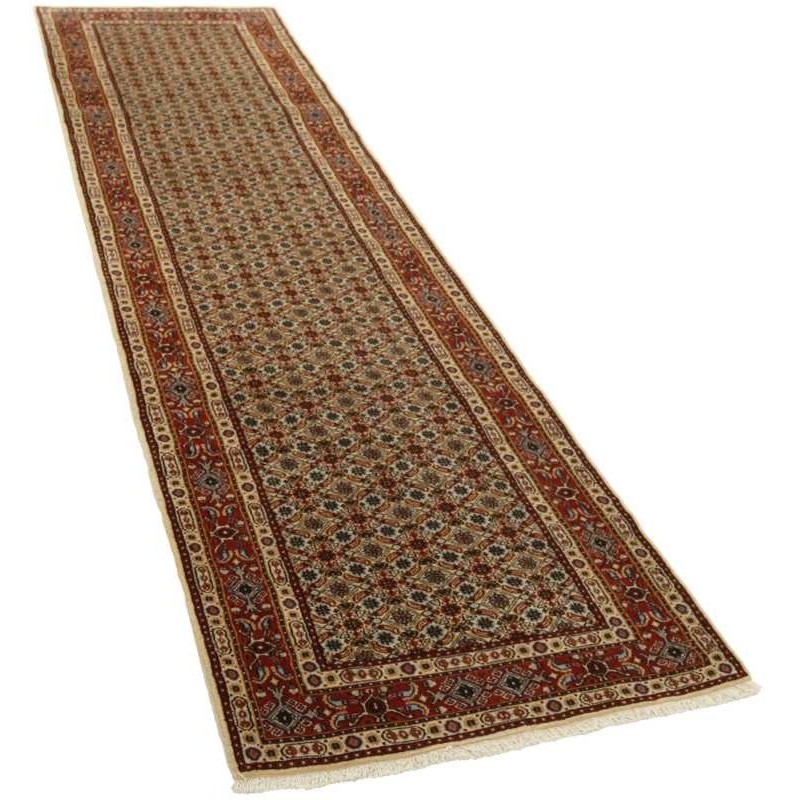 106262 tappeto persia moud mahi cm 80x296