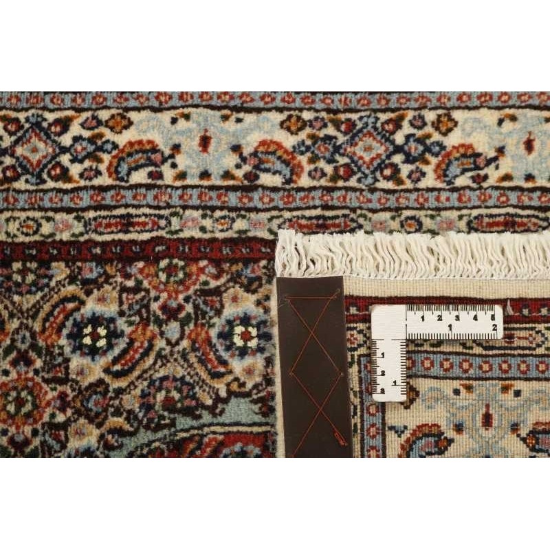 106263 tappeto persia moud mahi cm.76x295