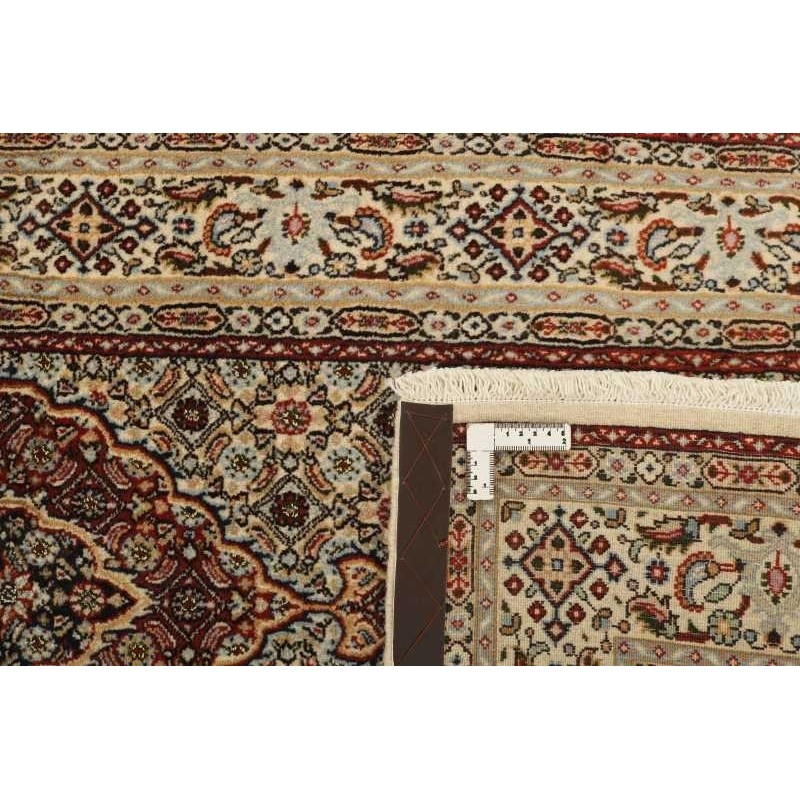 106267 tappeto persia moud mahi cm.81x382