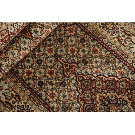 106267 tappeto persia moud mahi cm.81x382