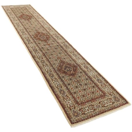 106267 tappeto persia moud mahi cm 81x382