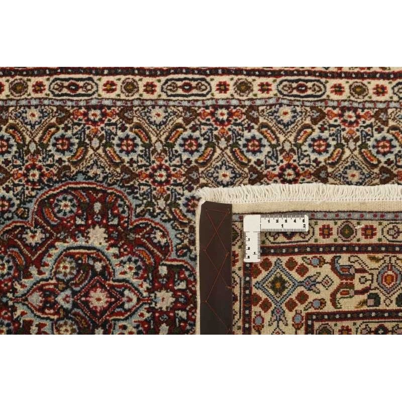 106268 tappeto persia moud mahi cm.82x393