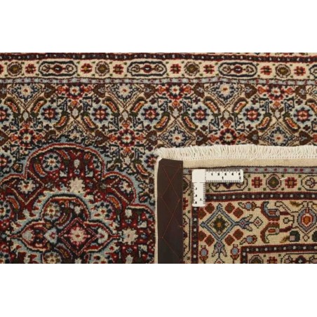 106268 tappeto persia moud mahi cm.82x393