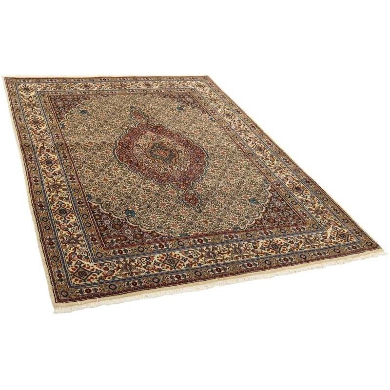 106271 tappeto persia moud mahi cm 150x204