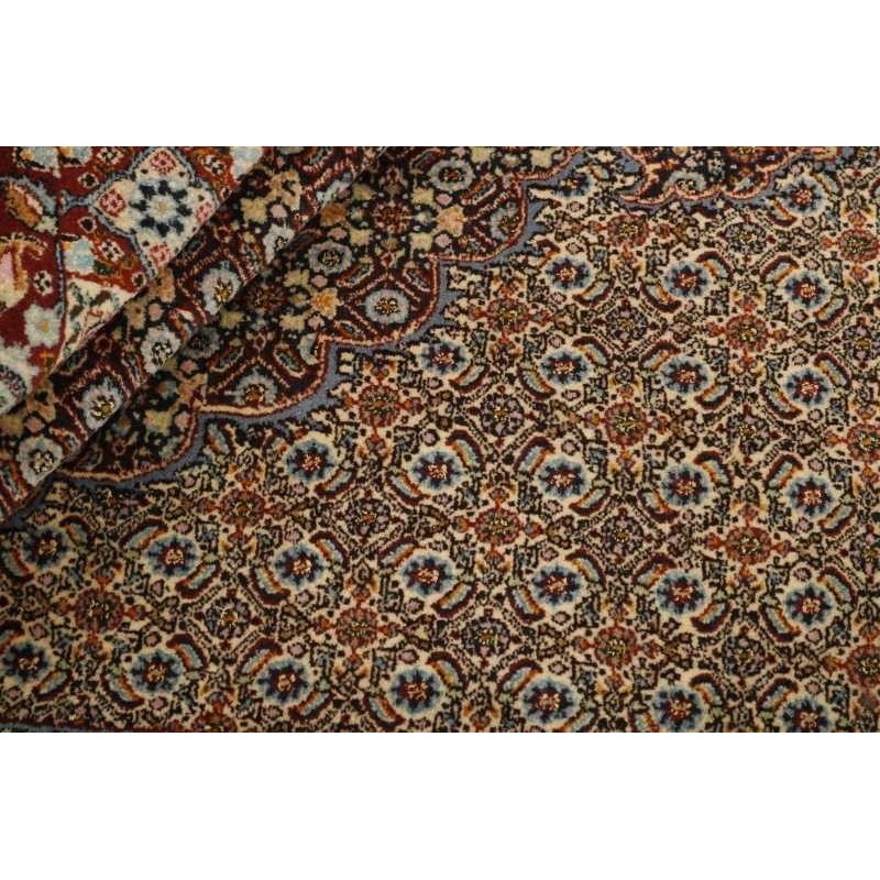 106273 tappeto persia moud mahi cm.145x193