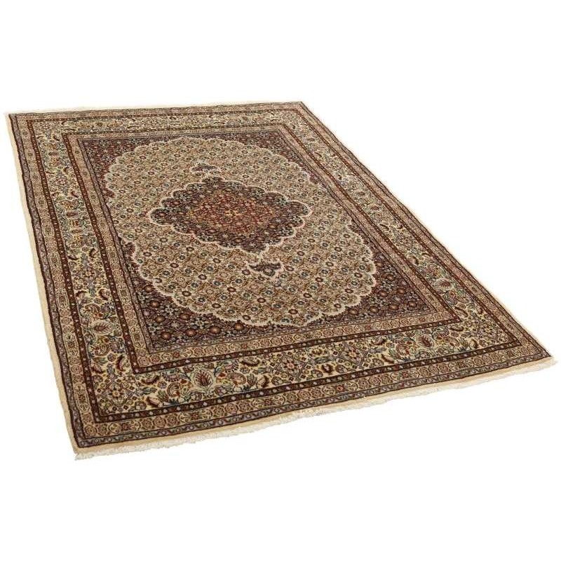 106274 tappeto persia moud mahi cm 145x194