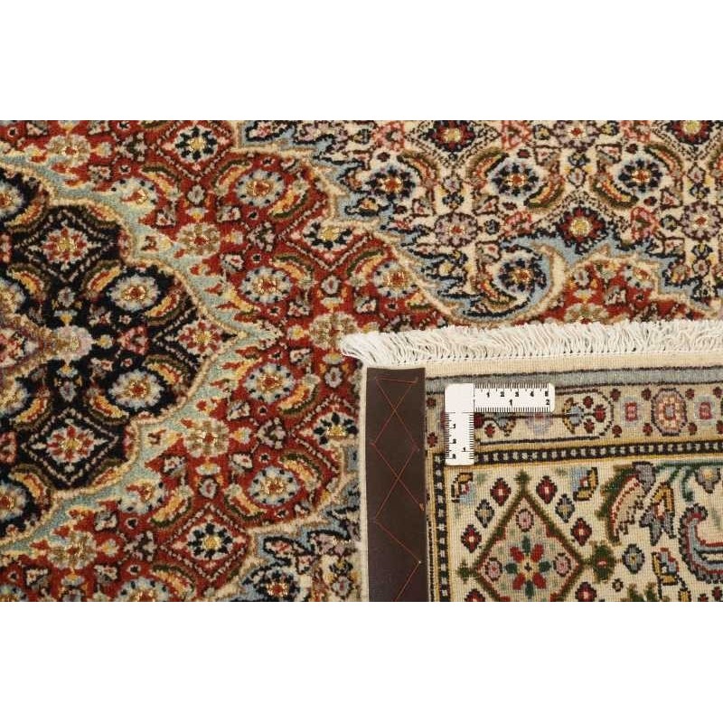 106277 tappeto persia moud mahi cm.147x205