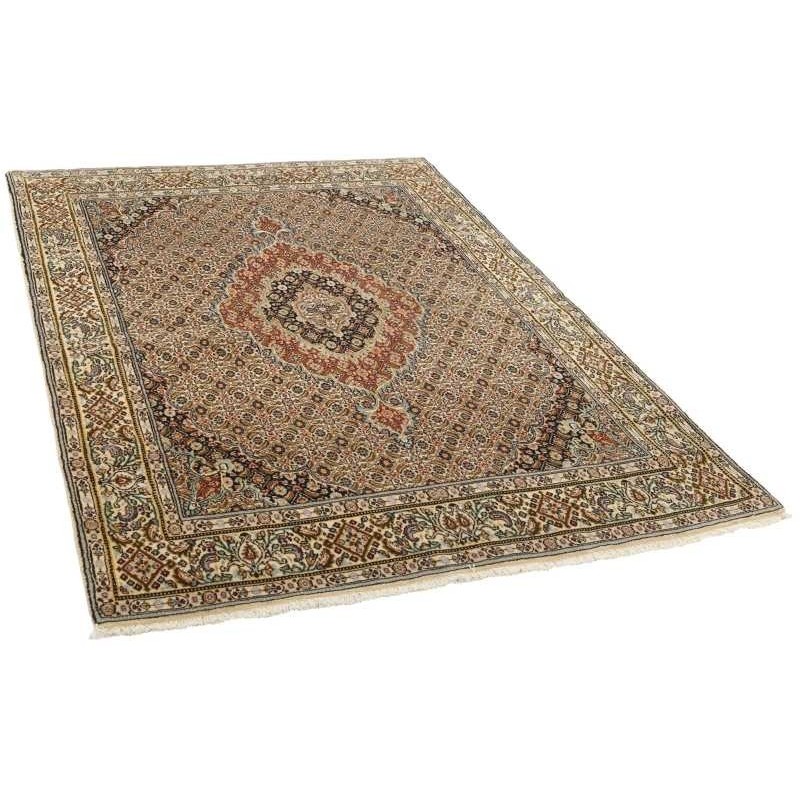106277 tappeto persia moud mahi cm 147x205