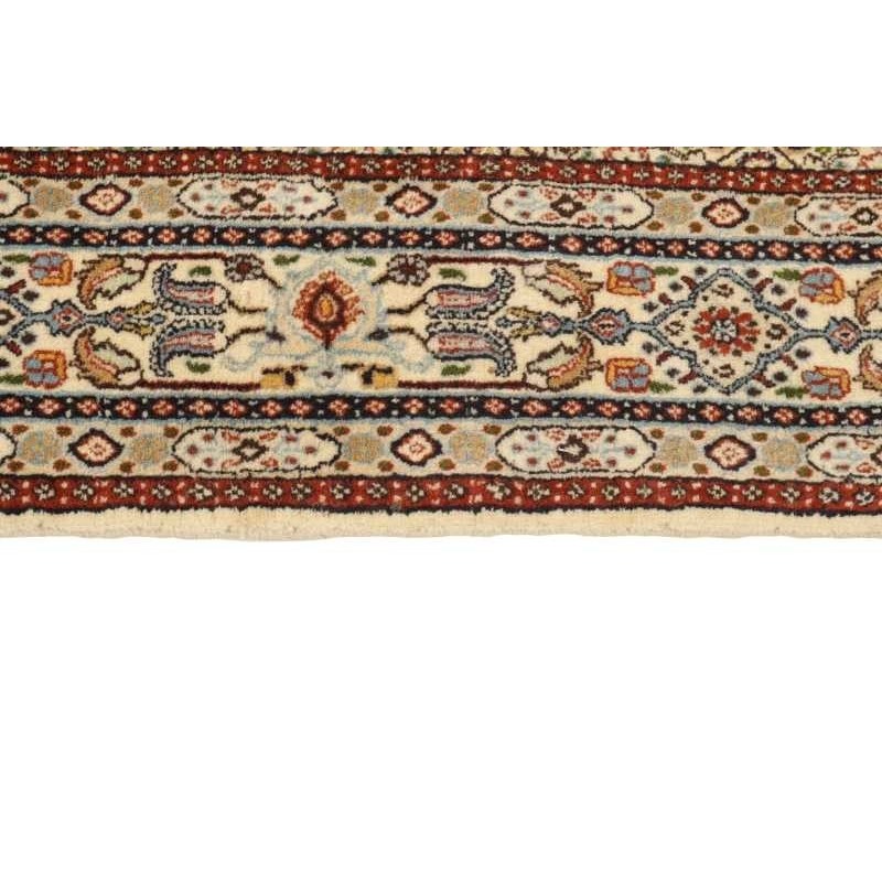 106278 tappeto persia moud mahi cm 140x200