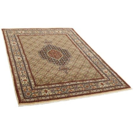 106278 tappeto persia moud mahi cm 140x200