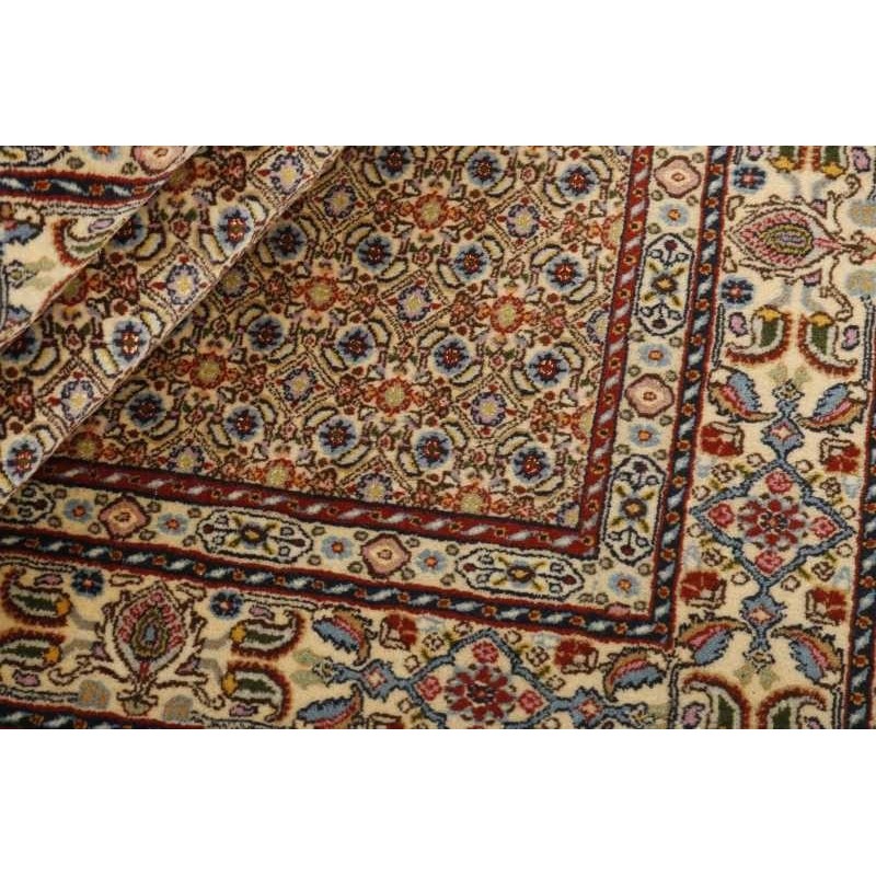 106279 tappeto persia moud mahi cm.140x190