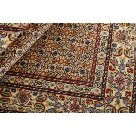 106279 tappeto persia moud mahi cm.140x190