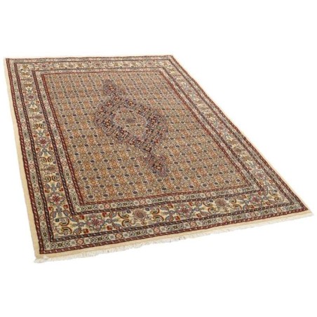 106279 tappeto persia moud mahi cm 140x190