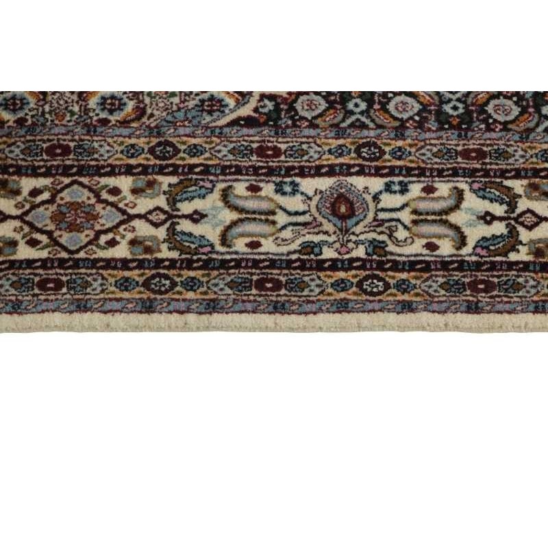 106280 tappeto persia moud mahi cm.148x202