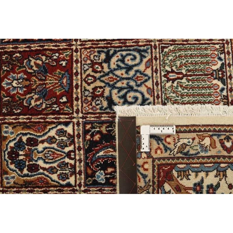 106281 tappeto persia moud garden cm.193x290