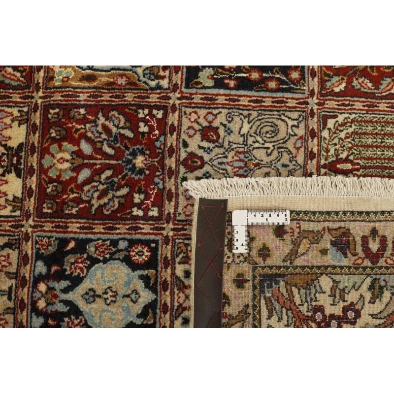 106282 tappeto persia moud garden cm.201x295