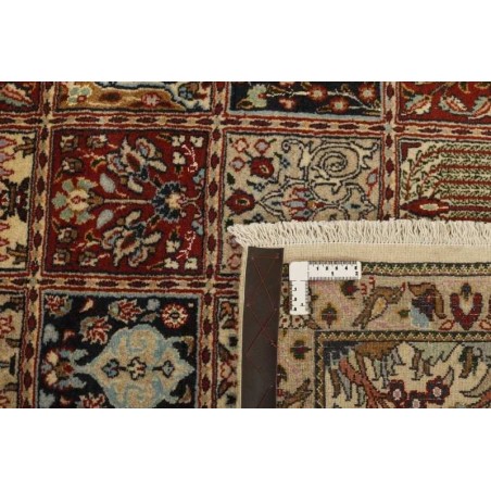 106282 tappeto persia moud garden cm.201x295