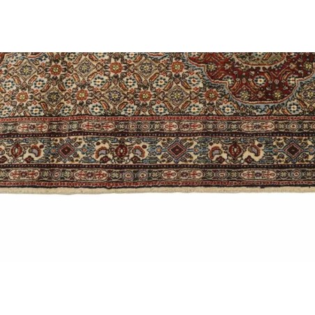106283 tappeto persia moud garden cm 78x383