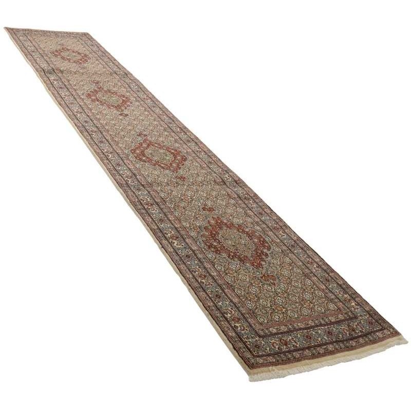 106283 tappeto persia moud garden cm 78x383