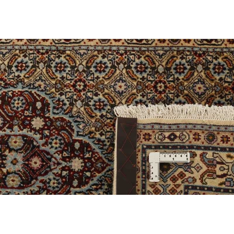 106284 tappeto persia moud garden cm.81x388