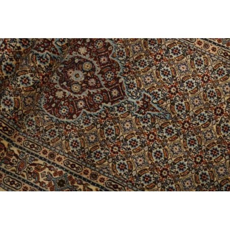 106284 tappeto persia moud garden cm.81x388