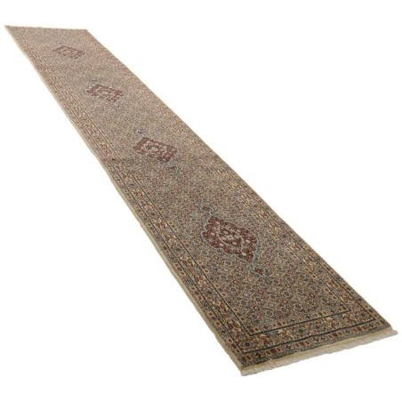 106284 tappeto persia moud garden cm 81x388