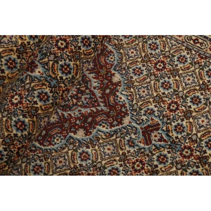 106285 tappeto persia moud garden cm.82x388