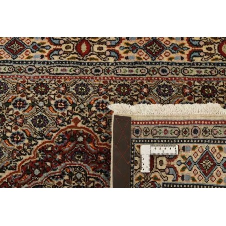 106286 tappeto persia moud garden cm.80x392