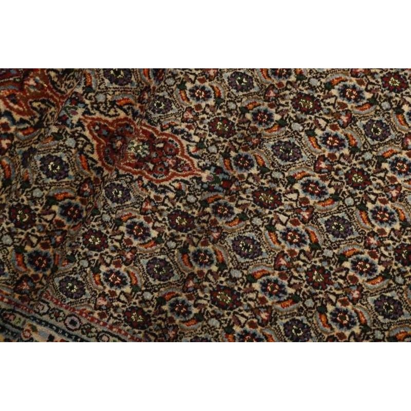 106286 tappeto persia moud garden cm.80x392