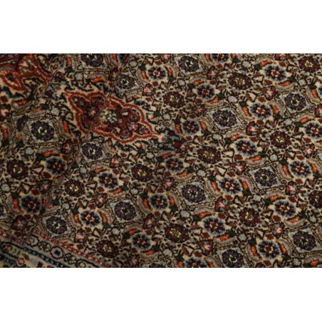 106286 tappeto persia moud garden cm.80x392