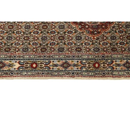 106286 tappeto persia moud garden cm 80x392