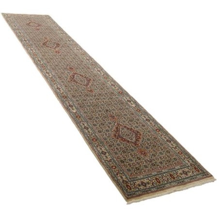 106286 tappeto persia moud garden cm 80x392