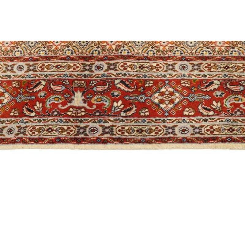 106287 tappeto persia moud mahi cm 148x200