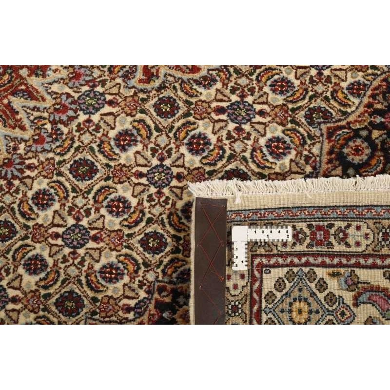106288 tappeto persia moud mahi cm.148x198