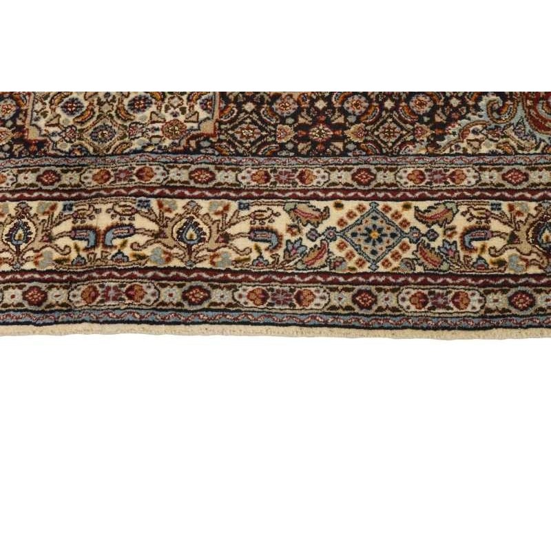 106289 tappeto persia moud mahi cm 145x194