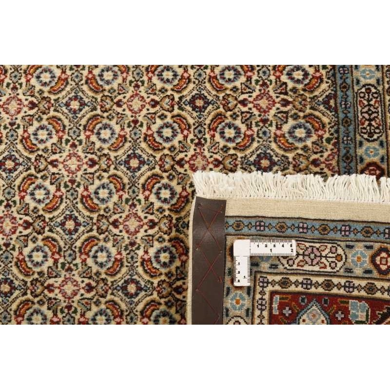 106290 tappeto persia moud mahi cm.145x190