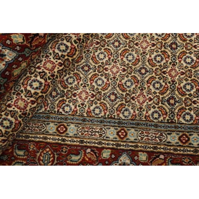 106290 tappeto persia moud mahi cm.145x190