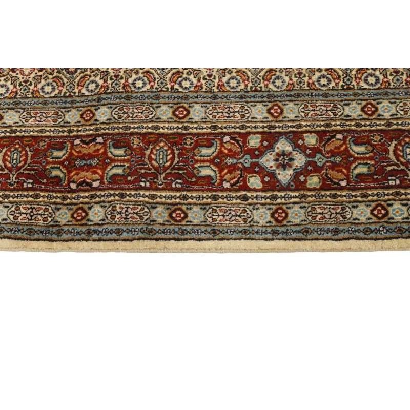 106290 tappeto persia moud mahi cm 145x190