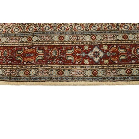 106290 tappeto persia moud mahi cm 145x190