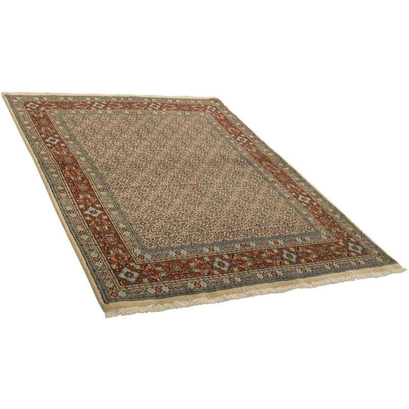 106290 tappeto persia moud mahi cm 145x190