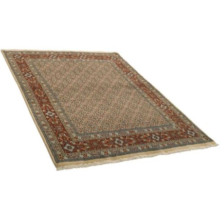 106290 tappeto persia moud mahi cm 145x190