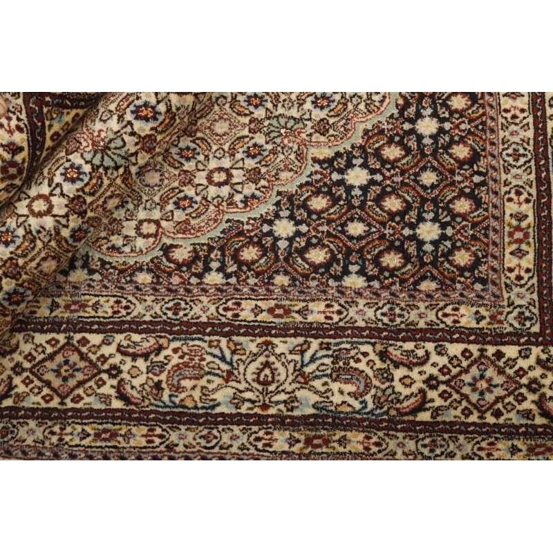 106291 tappeto persia moud mahi cm.152x202