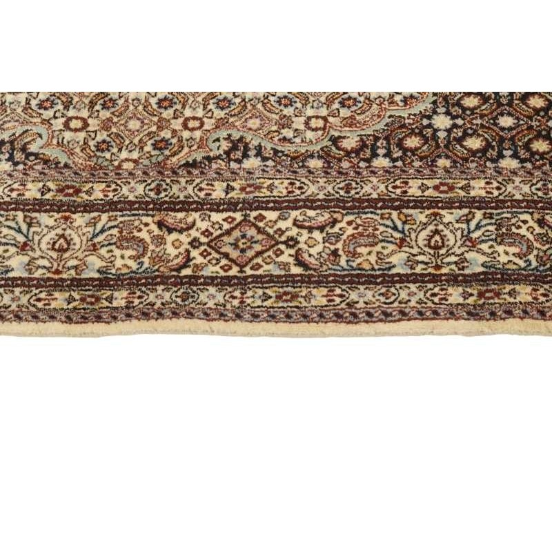 106291 tappeto persia moud mahi cm 152x202
