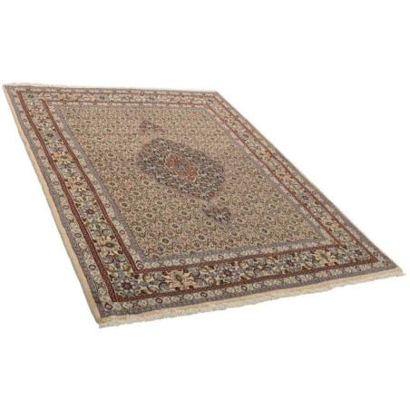 106292 tappeto persia moud mahi cm 148x196