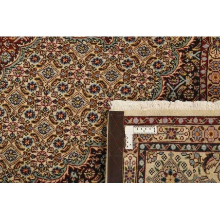 106293 tappeto persia moud mahi cm.150x197