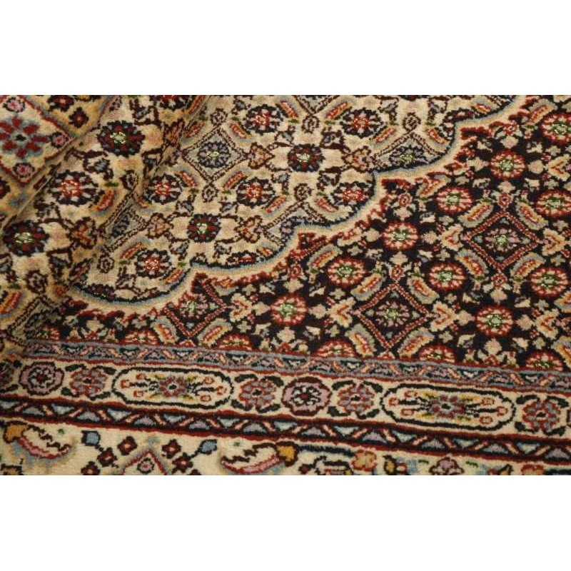 106294 tappeto persia moud mahi cm.148x198