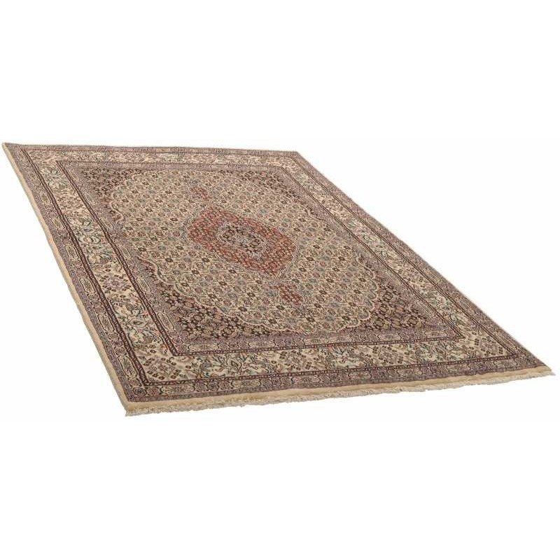106294 tappeto persia moud mahi cm 148x198