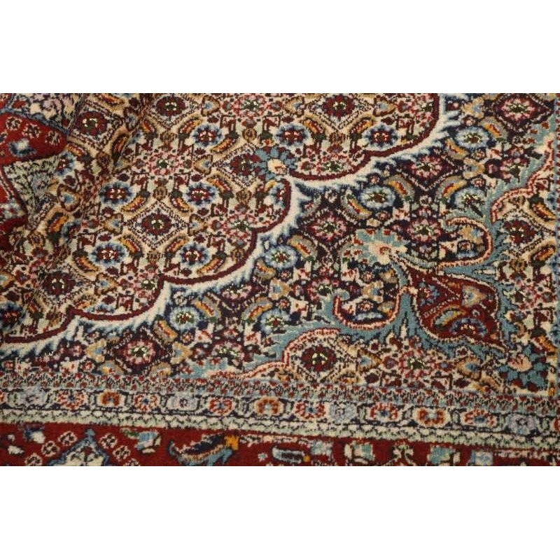 106296 tappeto persia moud mahi cm.142x198