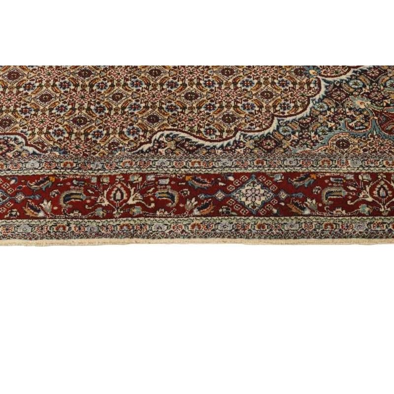 106296 tappeto persia moud mahi cm 142x198