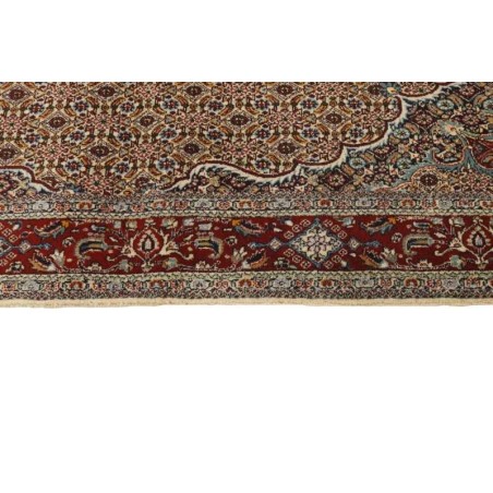 106296 tappeto persia moud mahi cm 142x198